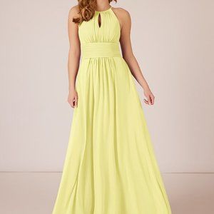 Azazie Bonnie - Daffodil